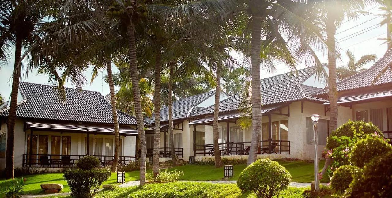 Silver Beach Resort Ke Ga Vietnam