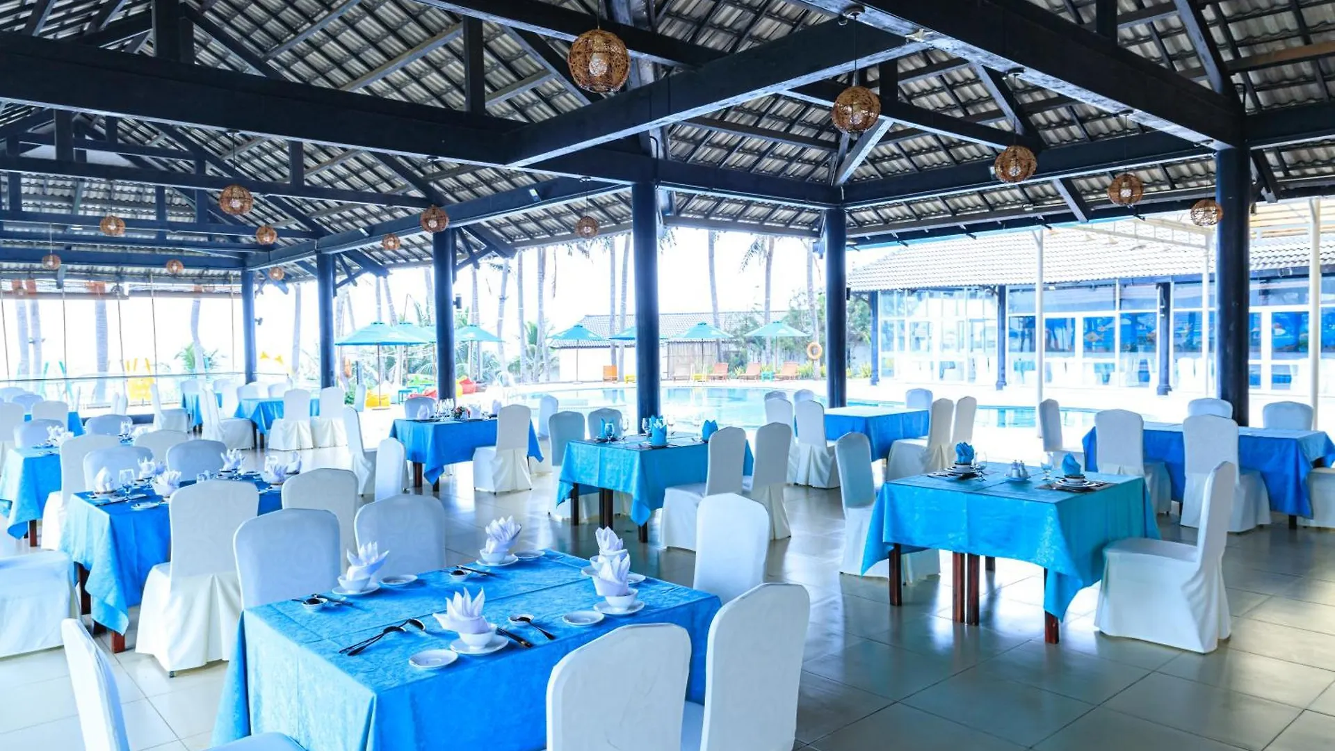 Silver Beach Resort Ke Ga