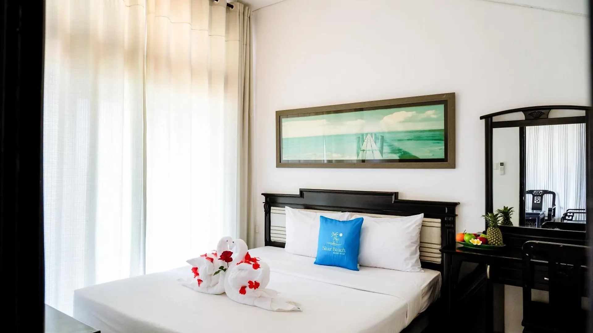 Silver Beach Resort Ke Ga
