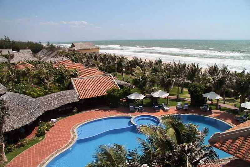 Silver Beach Resort Ke Ga