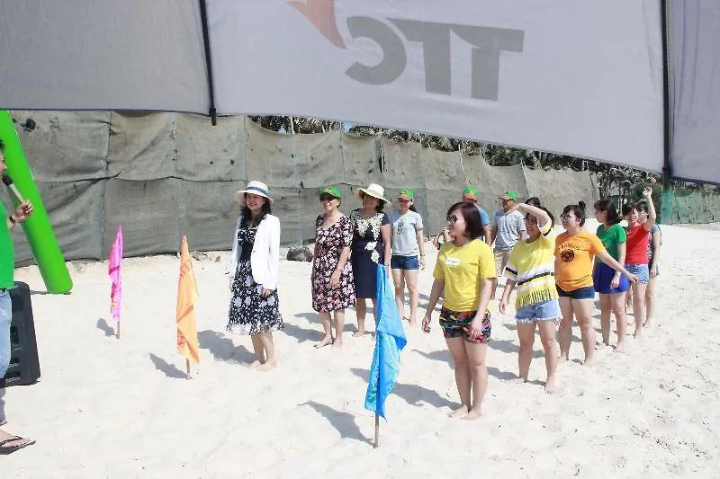 Silver Beach Resort Ke Ga