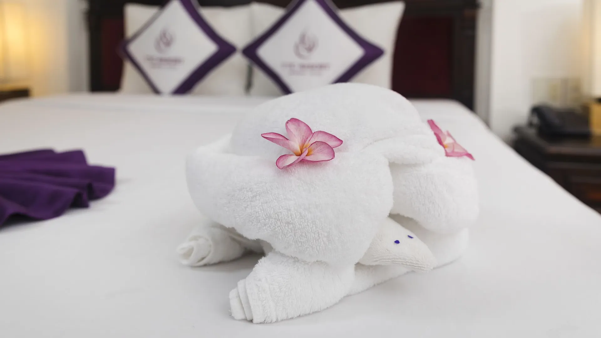 Silver Beach Resort Ke Ga